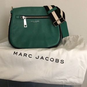 Marc Jacobs Cross Body Bag